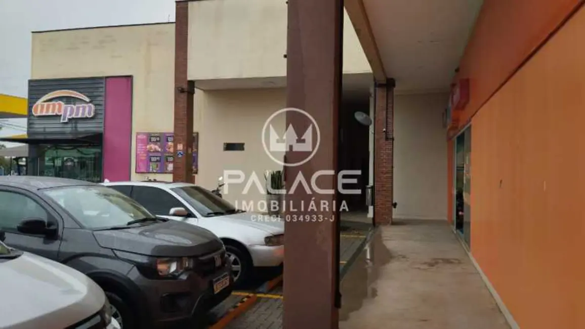 Loja para alugar, 60m2 em Piracicaba - SP - imagem 4 Foto 4 de Loja para alugar, 60m2 em Piracicaba - SP