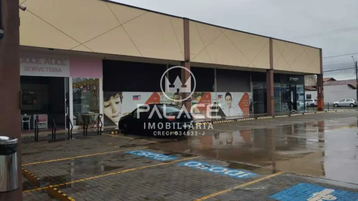 Foto 1 de Loja para alugar, 60m2 em Piracicaba - SP