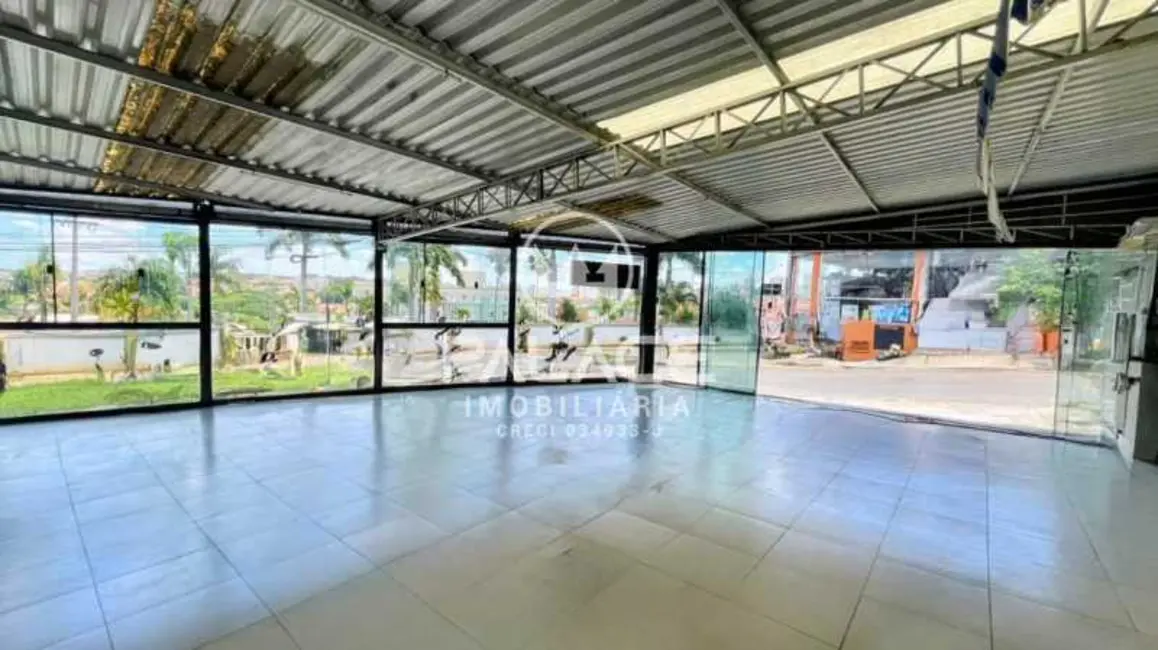 Foto 3 de Loja para alugar, 208m2 em Piracicaba - SP