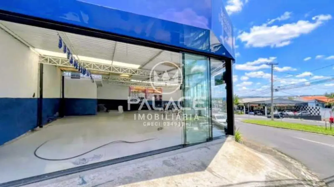Foto 1 de Loja para alugar, 208m2 em Piracicaba - SP