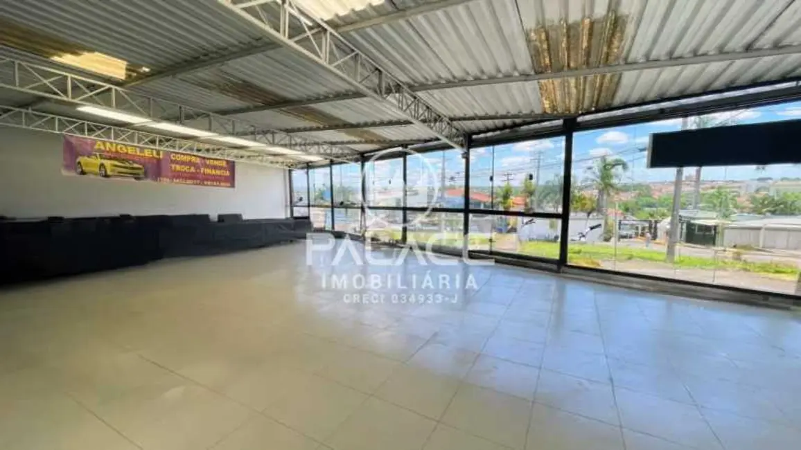 Foto 2 de Loja para alugar, 208m2 em Piracicaba - SP