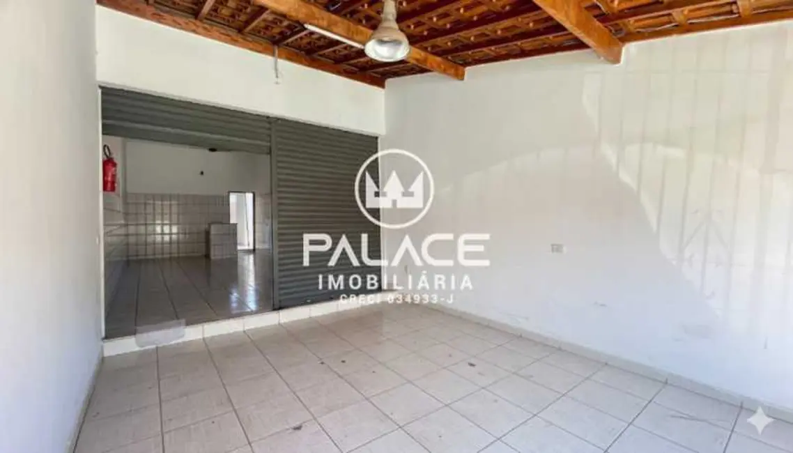 Foto 2 de Loja para alugar, 100m2 em Piracicaba - SP