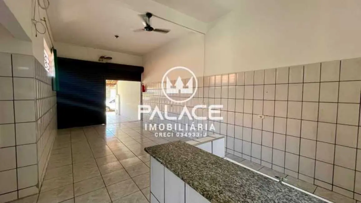 Foto 3 de Loja para alugar, 100m2 em Piracicaba - SP