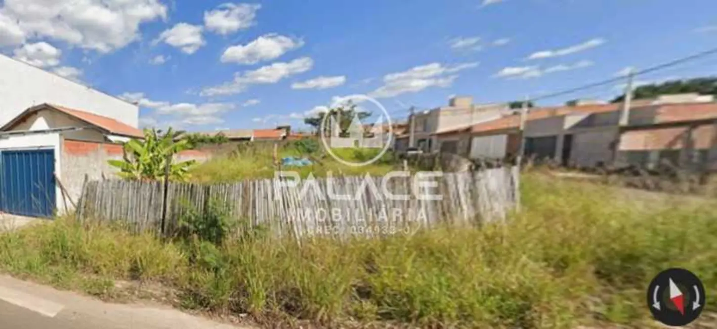 Foto 3 de Terreno / Lote à venda, 286m2 em Piracicaba - SP