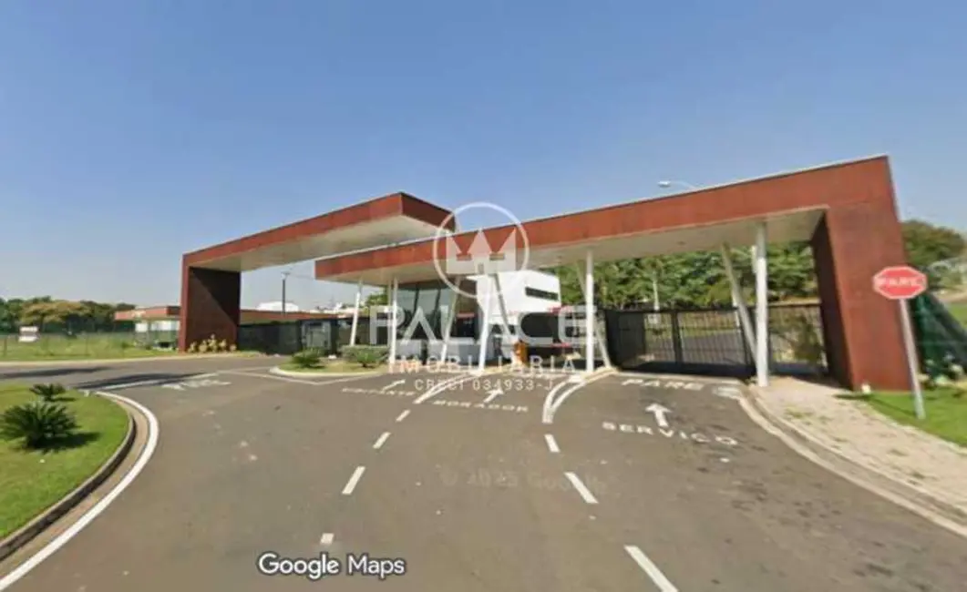 Terreno / Lote à venda, 250m2 em Piracicaba - SP - imagem 1 Foto 1 de Terreno / Lote à venda, 250m2 em Piracicaba - SP