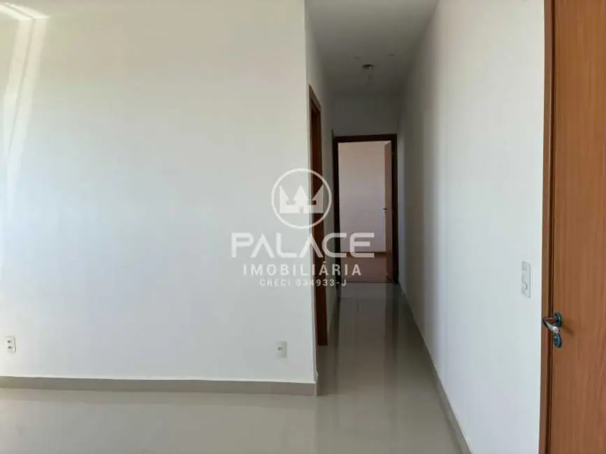 Foto 2 de Apartamento com 2 quartos à venda, 46m2 em Piracicaba - SP