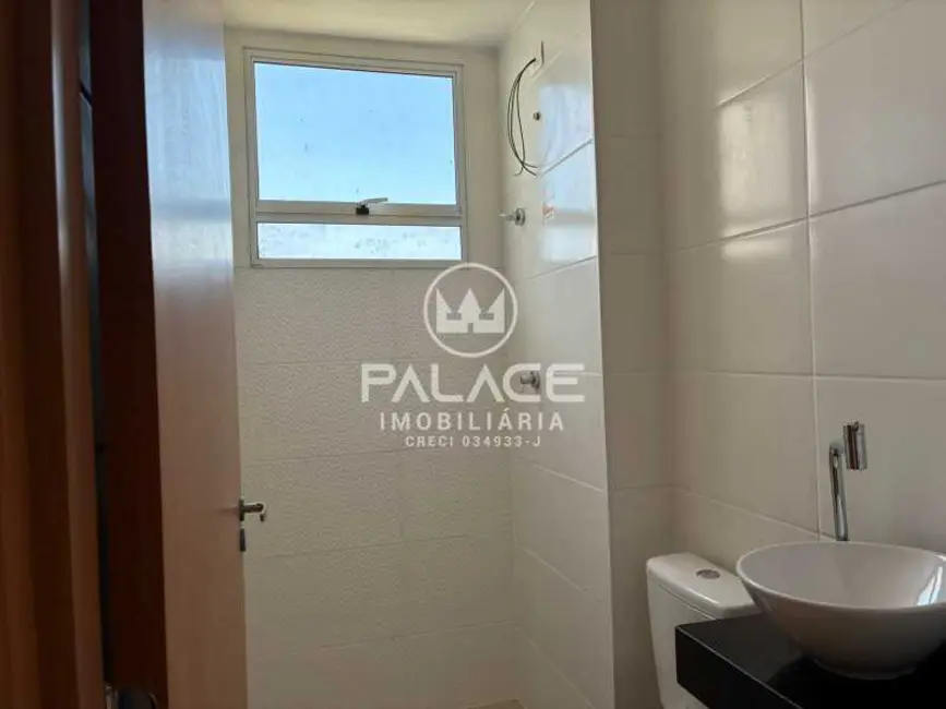 Foto 7 de Apartamento com 2 quartos à venda, 46m2 em Piracicaba - SP
