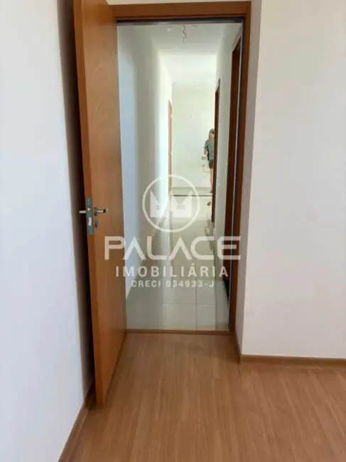 Foto 5 de Apartamento com 2 quartos à venda, 46m2 em Piracicaba - SP