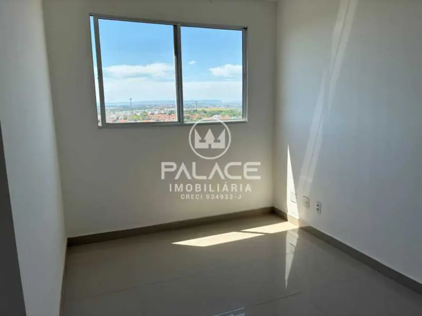 Foto 1 de Apartamento com 2 quartos à venda, 46m2 em Piracicaba - SP
