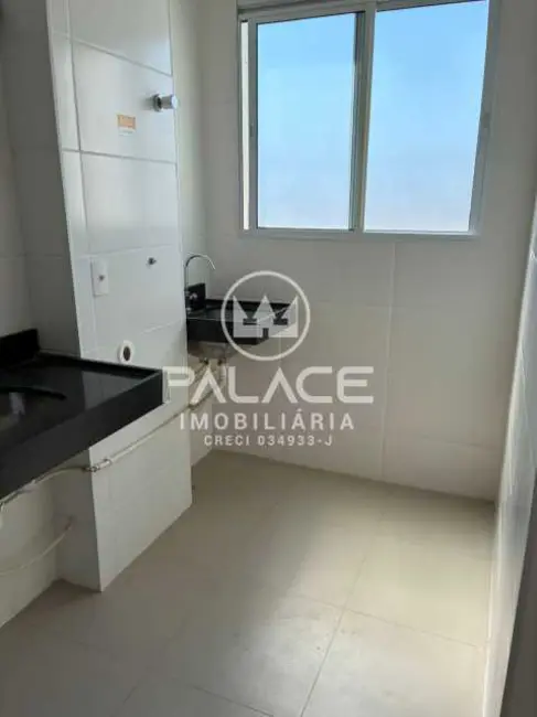Foto 8 de Apartamento com 2 quartos à venda, 46m2 em Piracicaba - SP