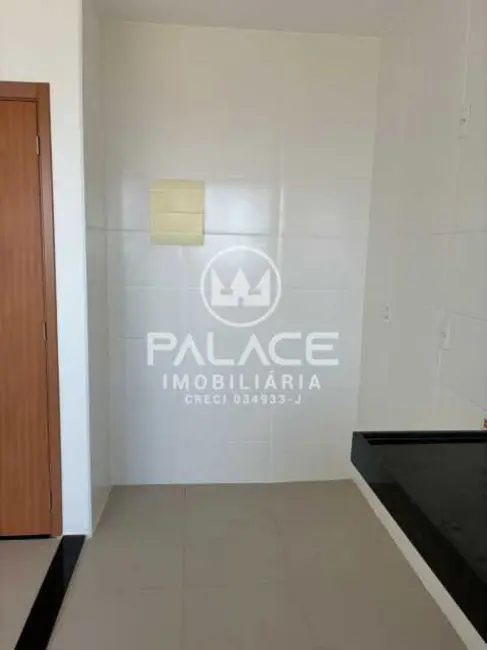 Foto 4 de Apartamento com 2 quartos à venda, 46m2 em Piracicaba - SP