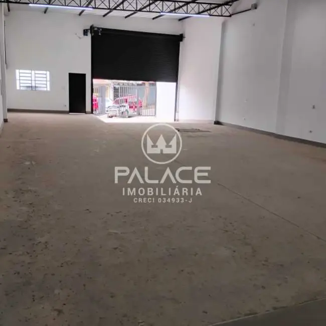 Foto 6 de Loja para alugar, 250m2 em Piracicaba - SP