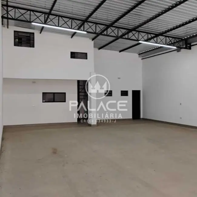 Foto 7 de Loja para alugar, 250m2 em Piracicaba - SP