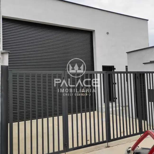 Foto 1 de Loja para alugar, 250m2 em Piracicaba - SP