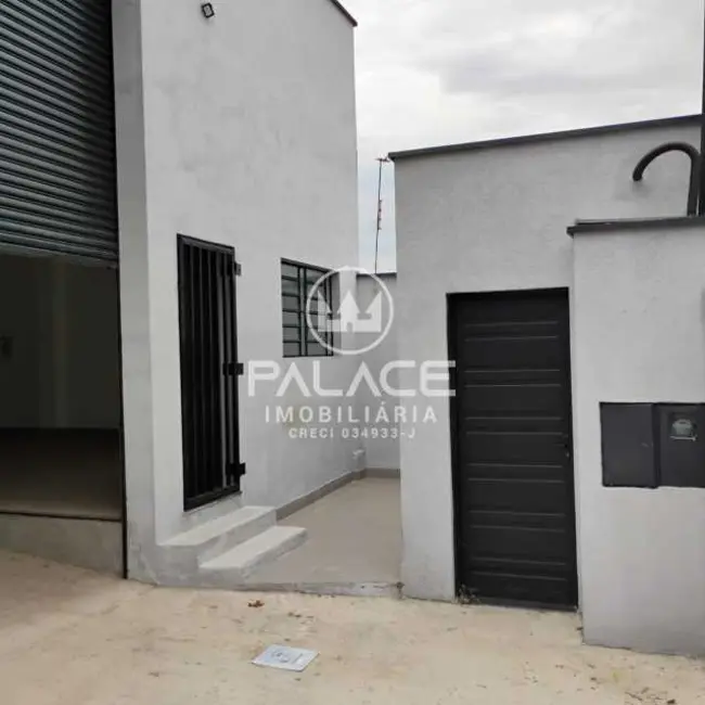 Foto 2 de Loja para alugar, 250m2 em Piracicaba - SP