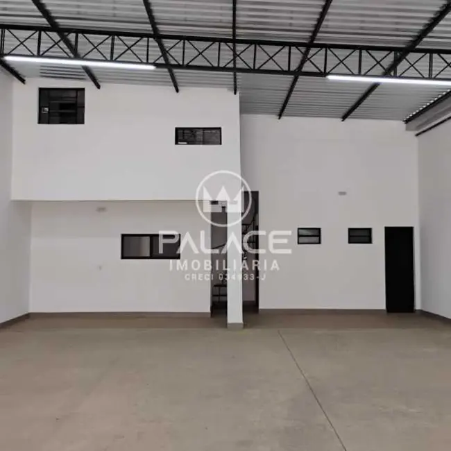 Foto 5 de Loja para alugar, 250m2 em Piracicaba - SP