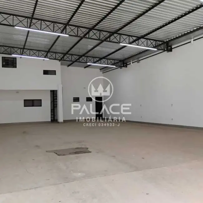 Foto 9 de Loja para alugar, 250m2 em Piracicaba - SP