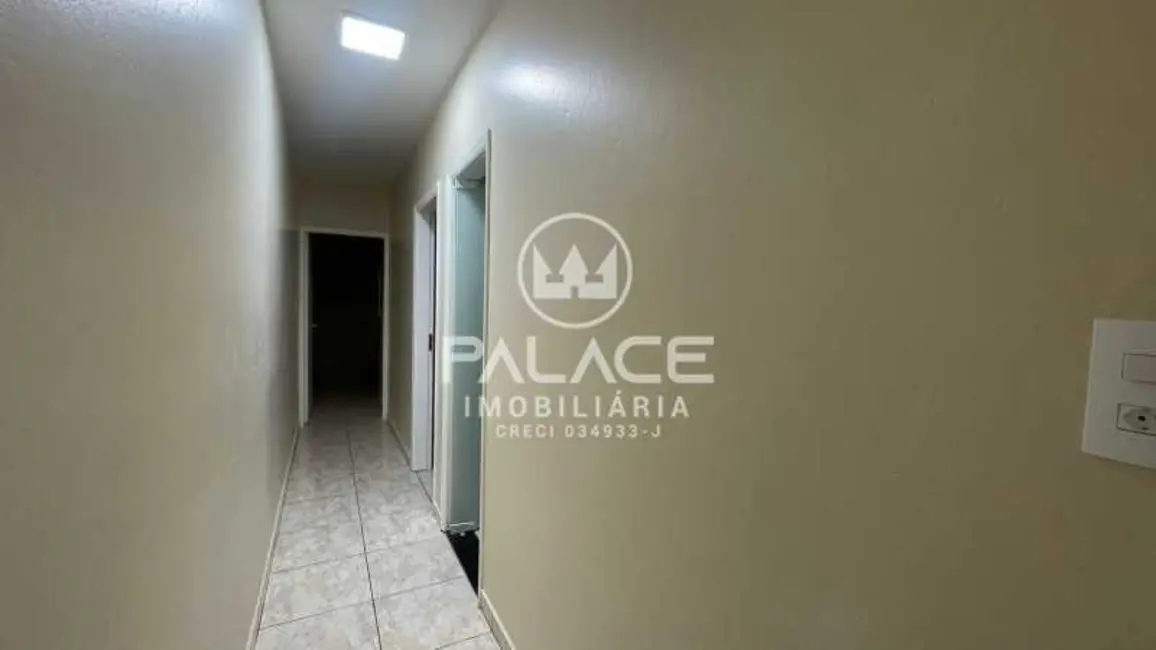 Foto 5 de Casa com 2 quartos para alugar, 83m2 em Piracicaba - SP
