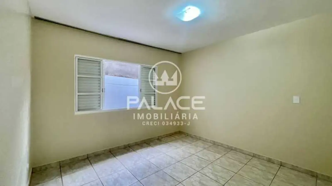Foto 7 de Casa com 2 quartos para alugar, 83m2 em Piracicaba - SP