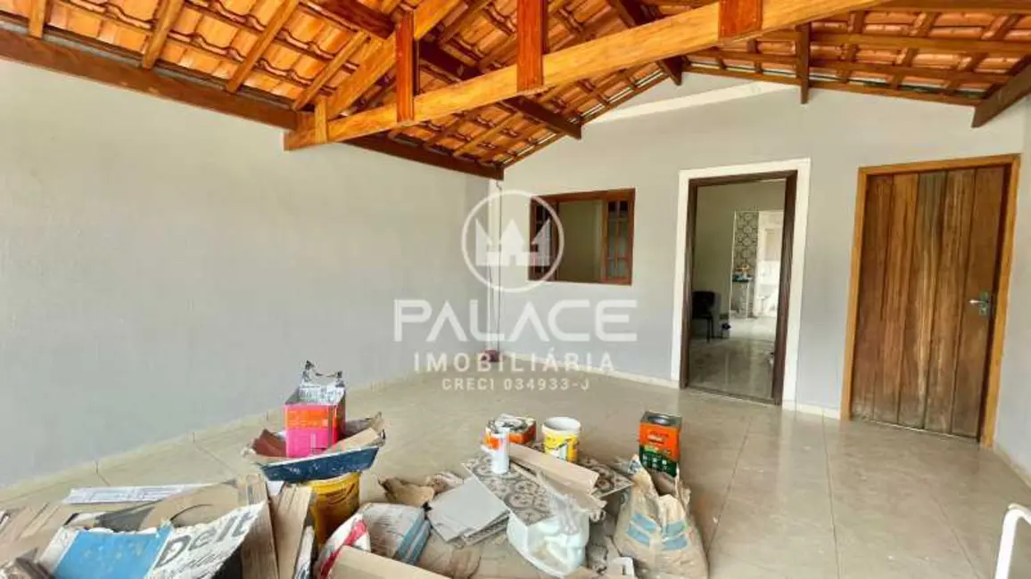 Casa com 2 quartos para alugar, 83m2 em Piracicaba - SP - imagem 1 Foto 1 de Casa com 2 quartos para alugar, 83m2 em Piracicaba - SP