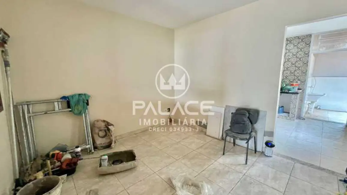 Casa com 2 quartos para alugar, 83m2 em Piracicaba - SP - imagem 2 Foto 2 de Casa com 2 quartos para alugar, 83m2 em Piracicaba - SP
