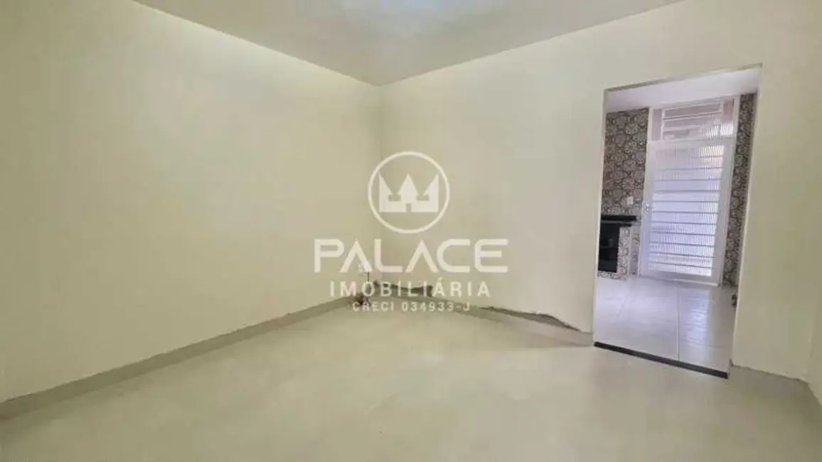 Foto 2 de Casa com 2 quartos para alugar, 83m2 em Piracicaba - SP