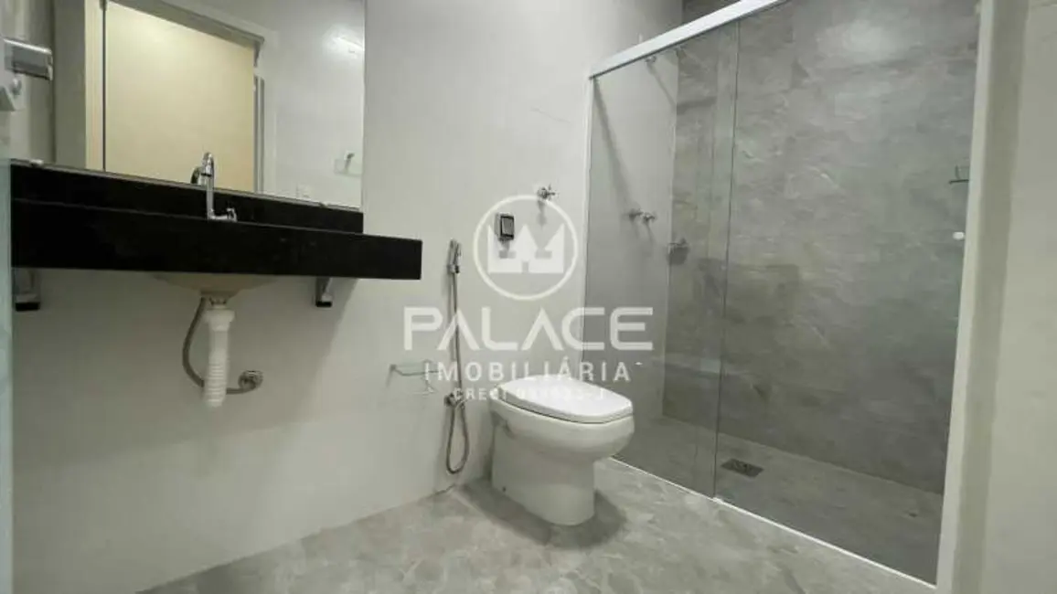 Foto 8 de Casa com 2 quartos para alugar, 83m2 em Piracicaba - SP
