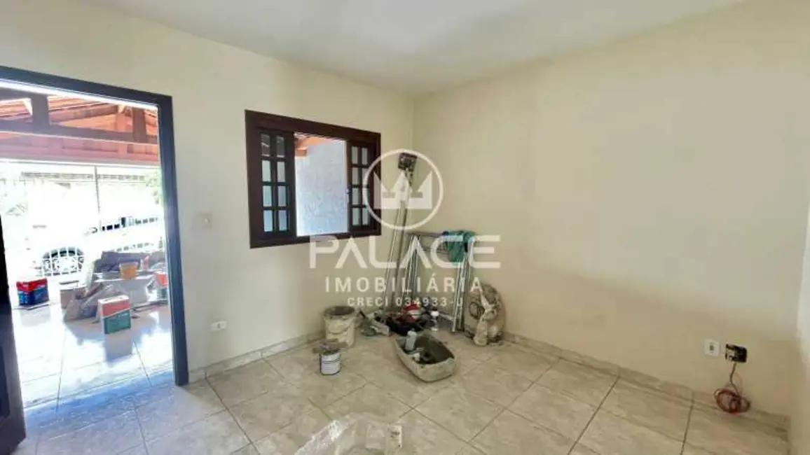 Casa com 2 quartos para alugar, 83m2 em Piracicaba - SP - imagem 3 Foto 3 de Casa com 2 quartos para alugar, 83m2 em Piracicaba - SP