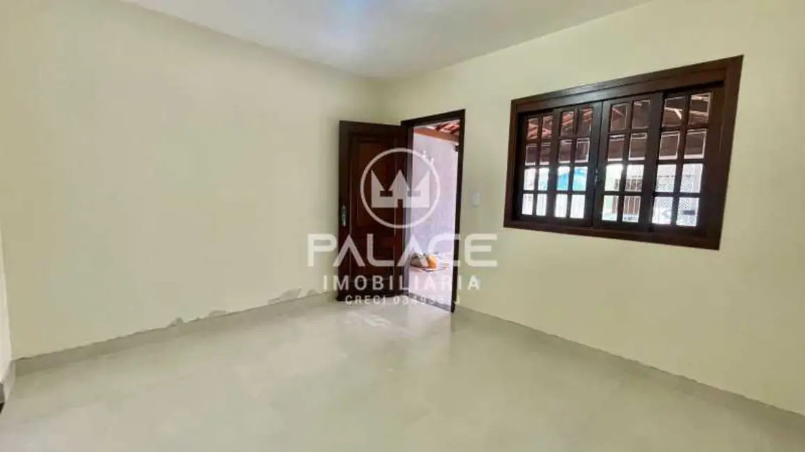 Foto 3 de Casa com 2 quartos para alugar, 83m2 em Piracicaba - SP