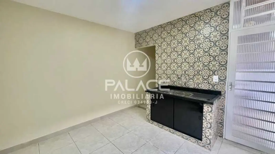 Foto 4 de Casa com 2 quartos para alugar, 83m2 em Piracicaba - SP