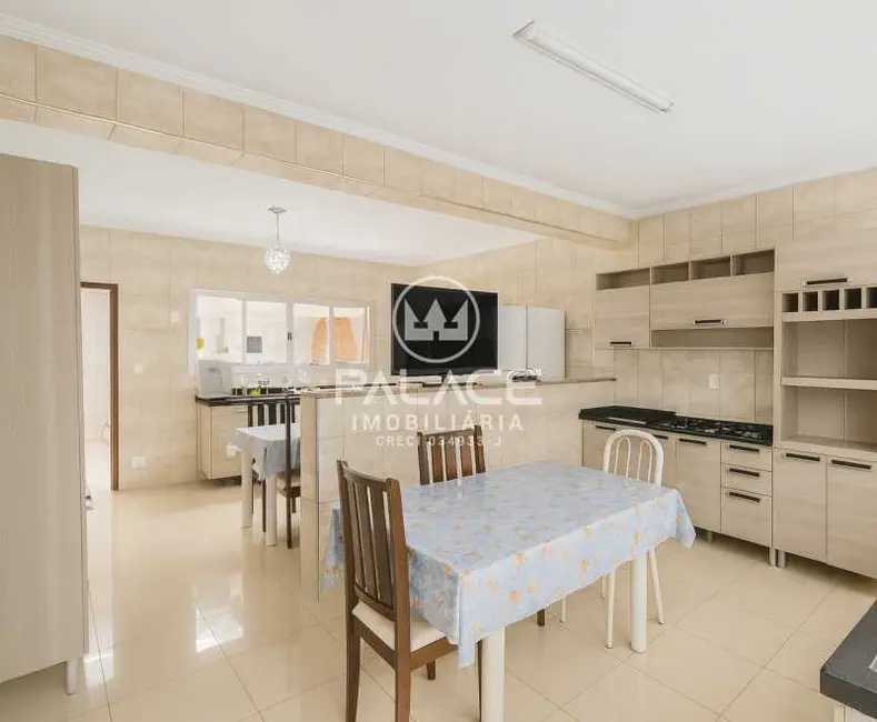 Foto 5 de Casa com 3 quartos à venda, 180m2 em Piracicaba - SP