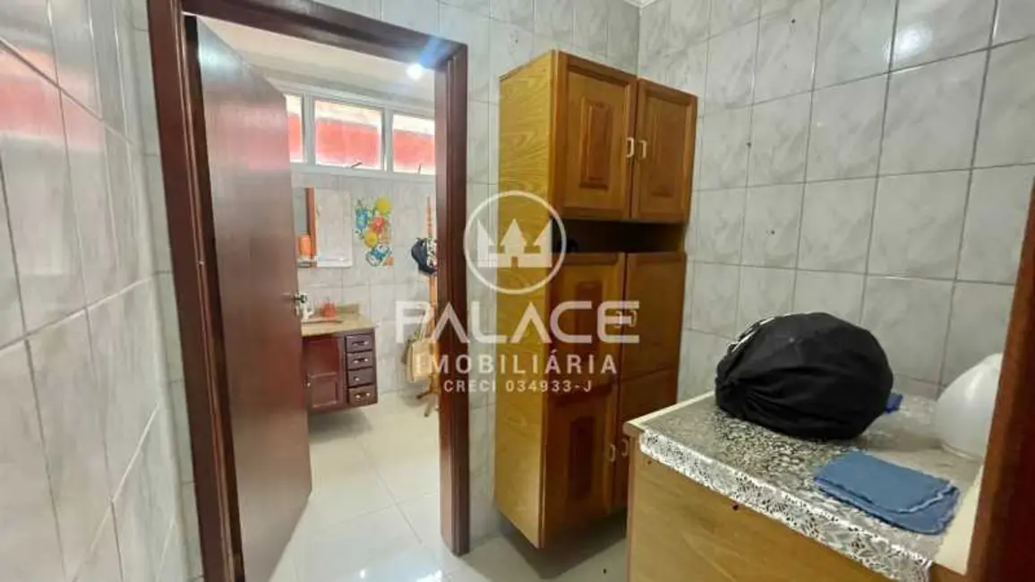 Foto 8 de Casa com 3 quartos à venda, 180m2 em Piracicaba - SP