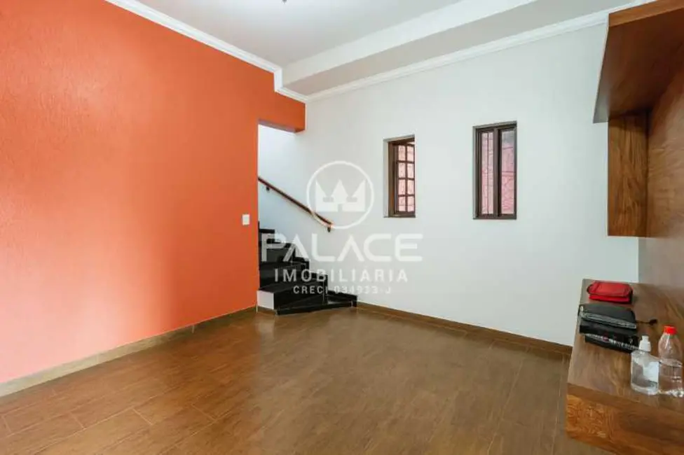 Foto 1 de Casa com 3 quartos à venda, 180m2 em Piracicaba - SP