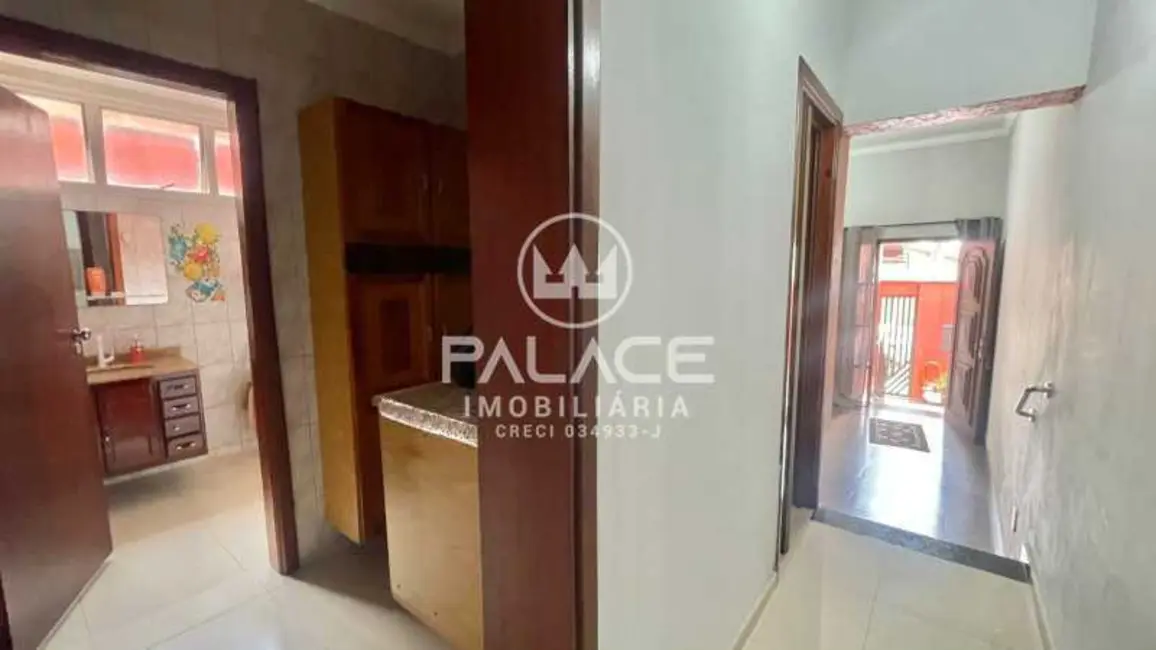 Foto 7 de Casa com 3 quartos à venda, 180m2 em Piracicaba - SP