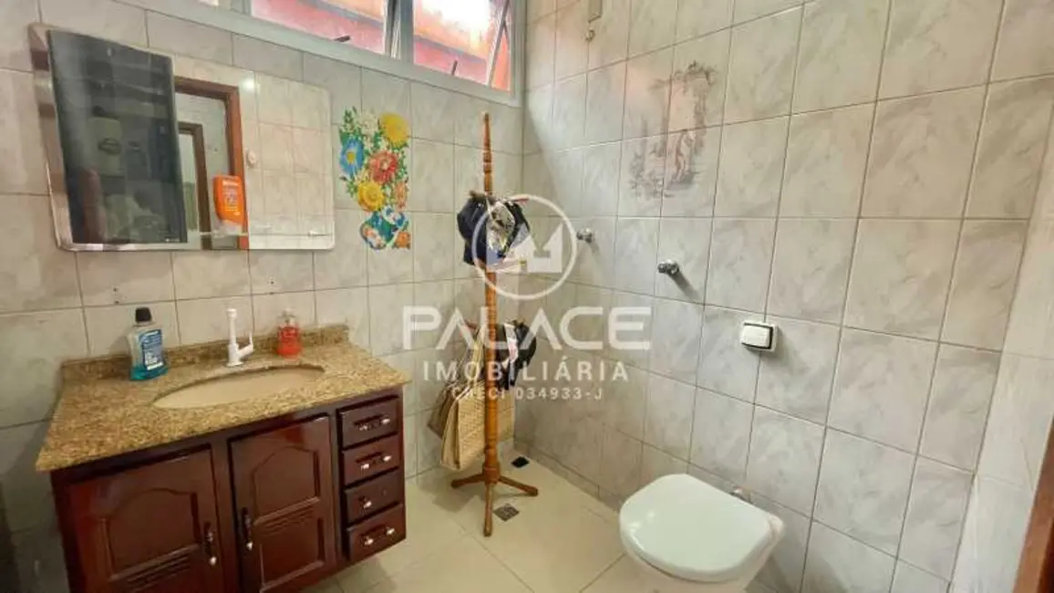 Foto 9 de Casa com 3 quartos à venda, 180m2 em Piracicaba - SP