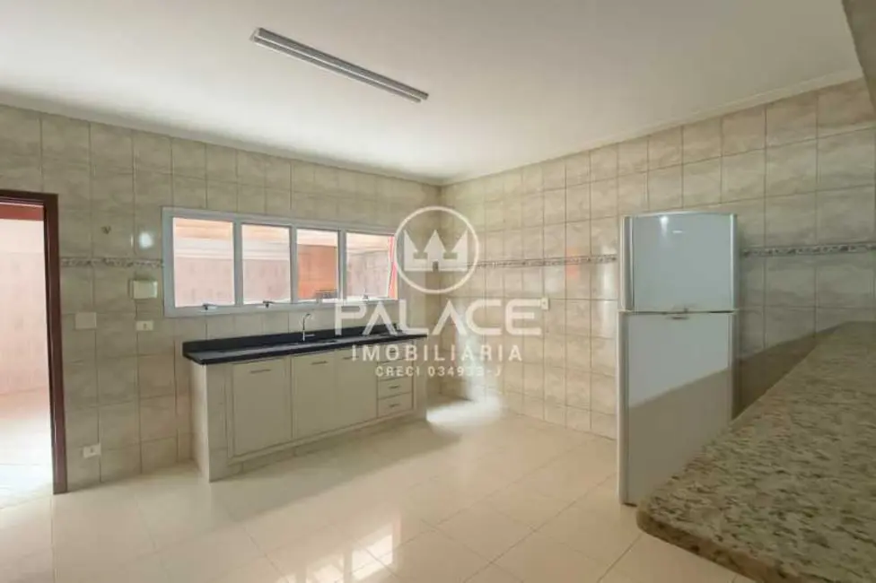 Foto 6 de Casa com 3 quartos à venda, 180m2 em Piracicaba - SP