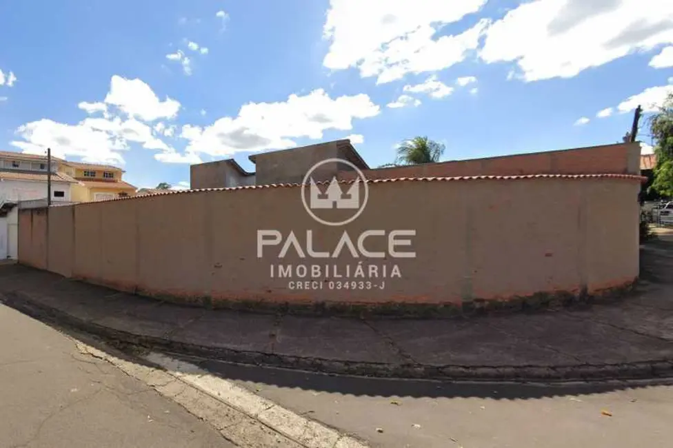 Foto 3 de Terreno / Lote para alugar, 328m2 em Piracicaba - SP