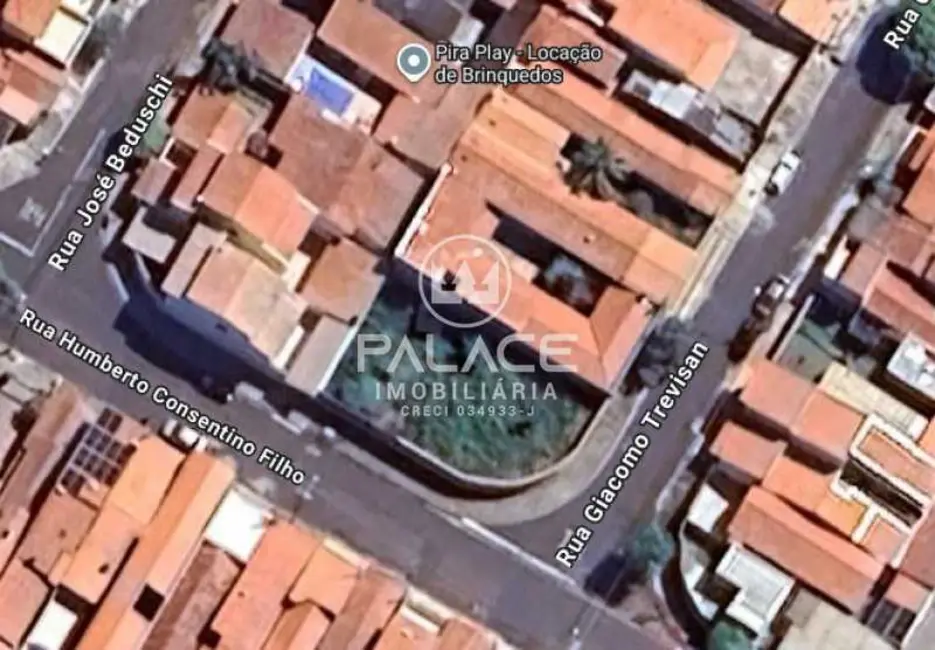 Foto 5 de Terreno / Lote para alugar, 328m2 em Piracicaba - SP