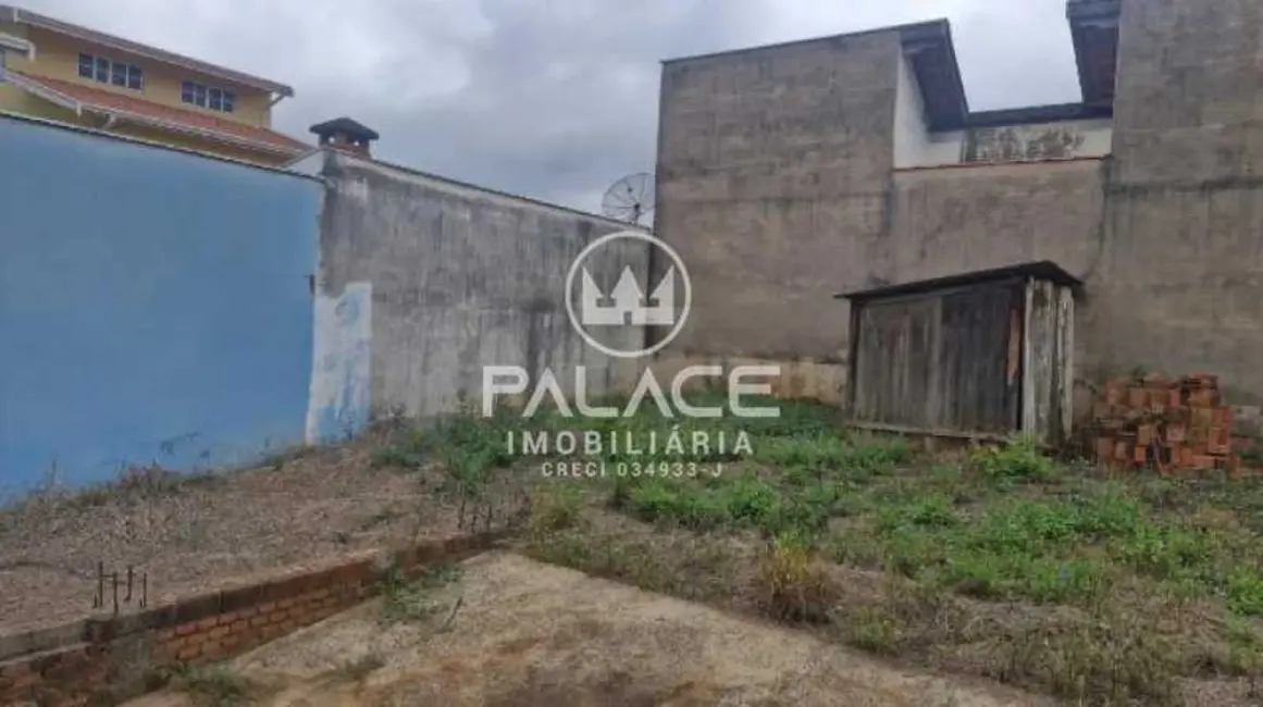 Foto 4 de Terreno / Lote para alugar, 328m2 em Piracicaba - SP