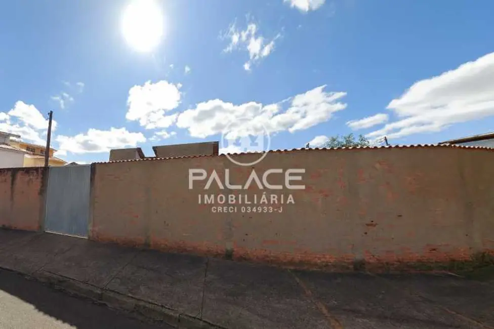 Foto 1 de Terreno / Lote para alugar, 328m2 em Piracicaba - SP