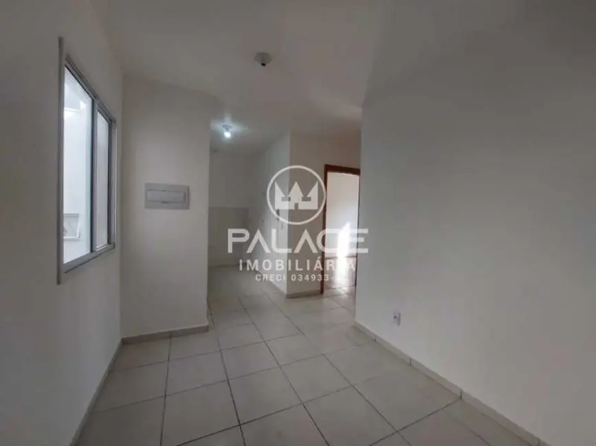 Foto 8 de Apartamento com 2 quartos para alugar, 45m2 em Piracicaba - SP