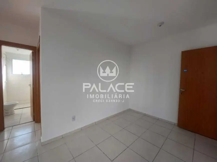 Foto 5 de Apartamento com 2 quartos para alugar, 45m2 em Piracicaba - SP