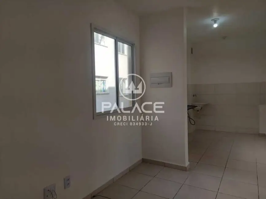 Foto 6 de Apartamento com 2 quartos para alugar, 45m2 em Piracicaba - SP
