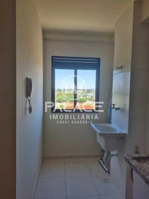 Foto 5 de Apartamento com 2 quartos para alugar, 50m2 em Piracicaba - SP