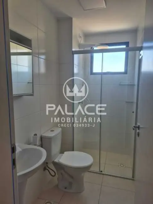 Foto 2 de Apartamento com 2 quartos para alugar, 50m2 em Piracicaba - SP