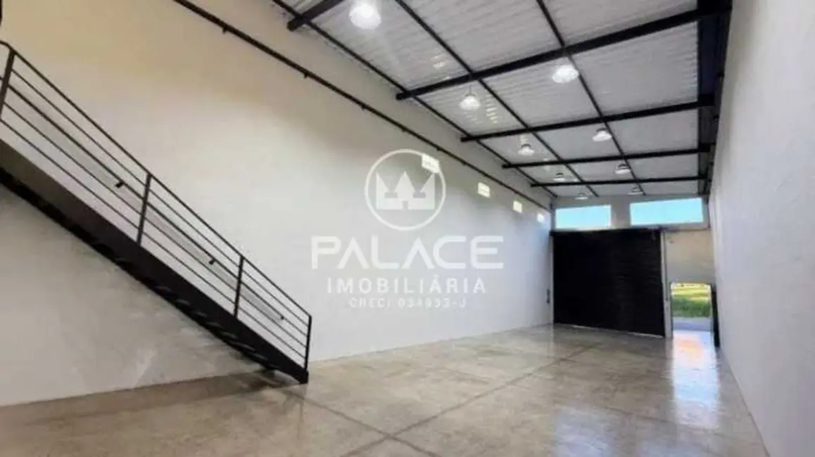 Foto 3 de Loja para alugar, 170m2 em Piracicaba - SP