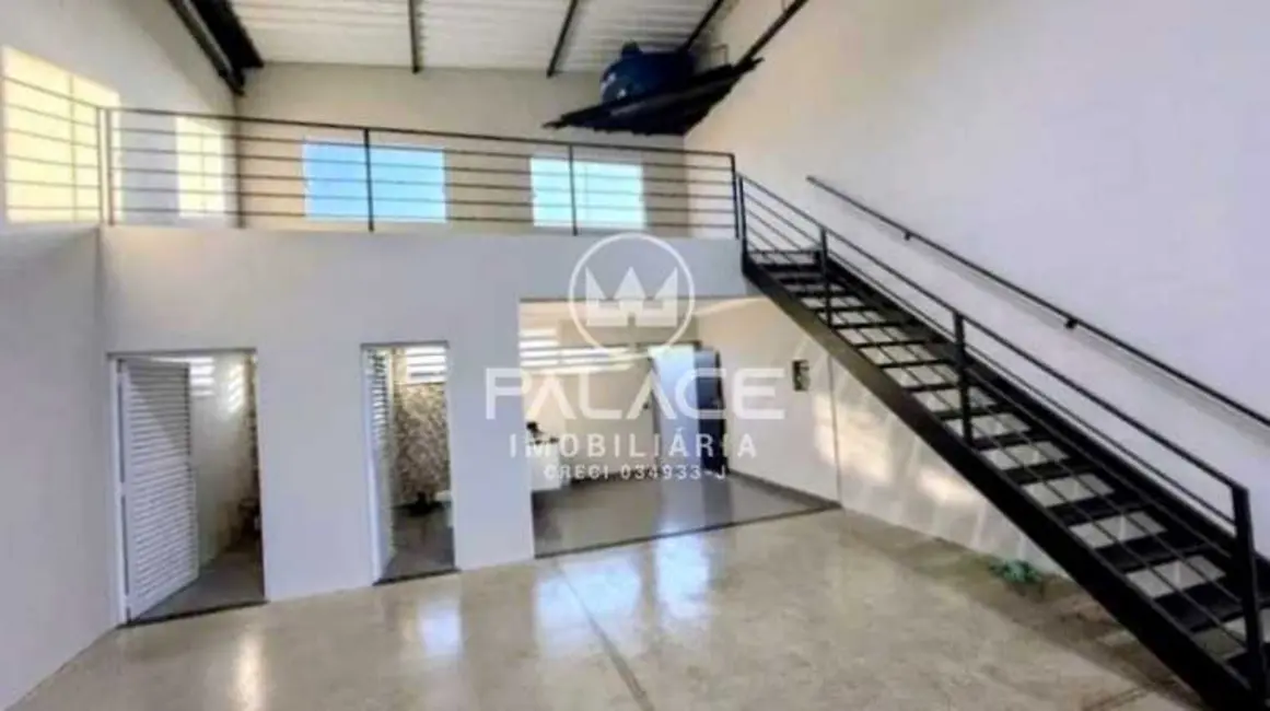 Foto 1 de Loja para alugar, 170m2 em Piracicaba - SP