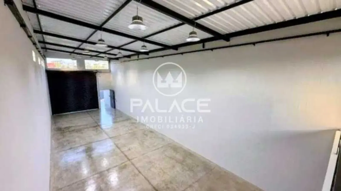 Foto 2 de Loja para alugar, 170m2 em Piracicaba - SP