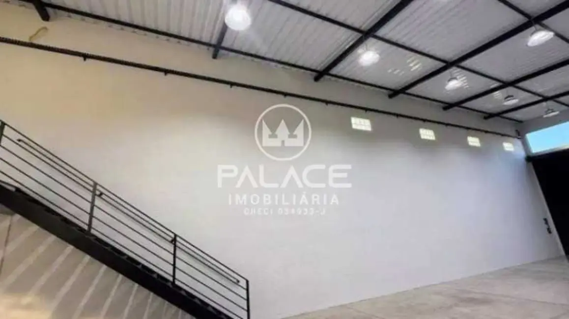 Foto 4 de Loja para alugar, 170m2 em Piracicaba - SP