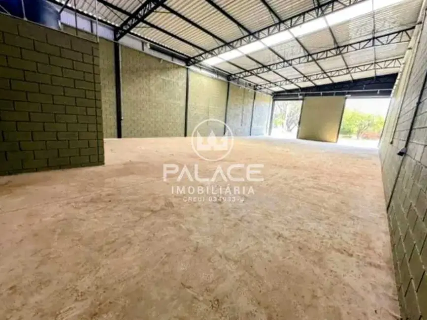 Foto 4 de Loja para alugar, 350m2 em Piracicaba - SP